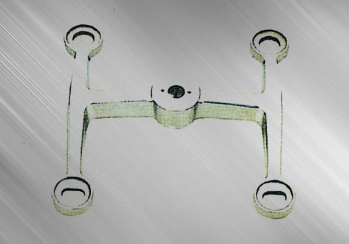 四柱液壓機(jī)